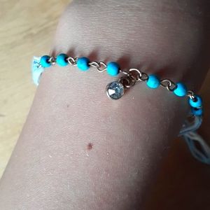 Hand made bracelet